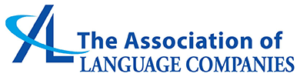 The Association of Language Companies - logo